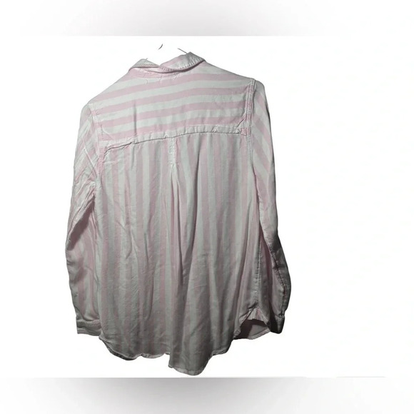 Ladies Button-Up - Picture 5 of 5